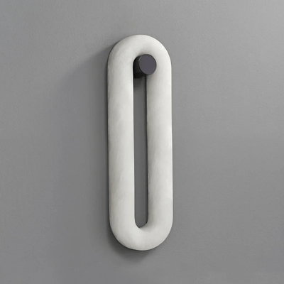 Nivaniella Modern Alabaster Wall Light