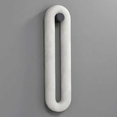 Nivaniella Modern Alabaster Wall Light