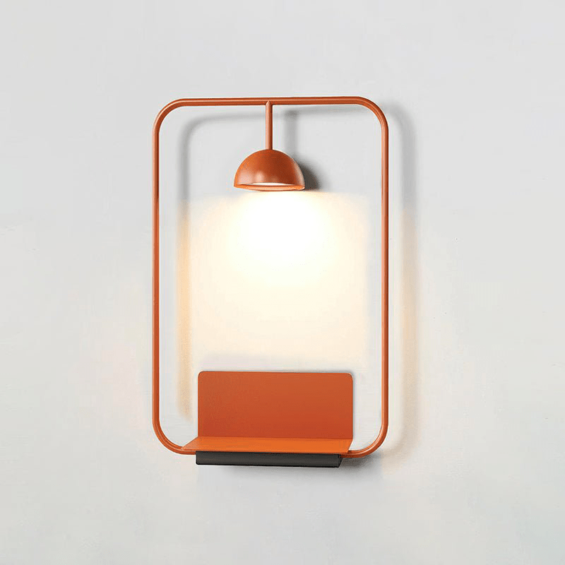 Oraeisra Premium Elegance Wall Lamp