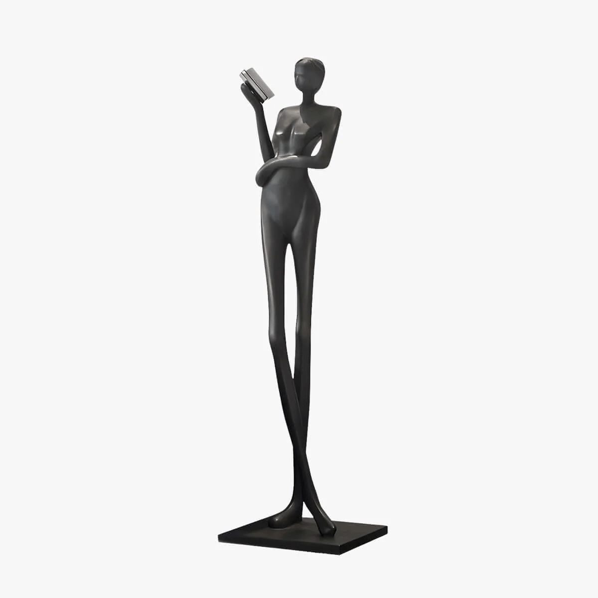 Norerina Floor Figurine Artistic