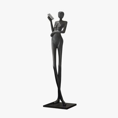 Norerina Floor Figurine Artistic