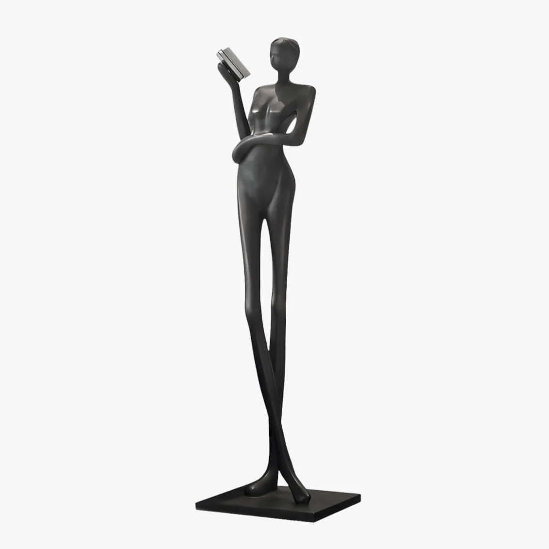 Norerina Floor Figurine Artistic