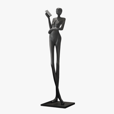 Norerina Floor Figurine Artistic