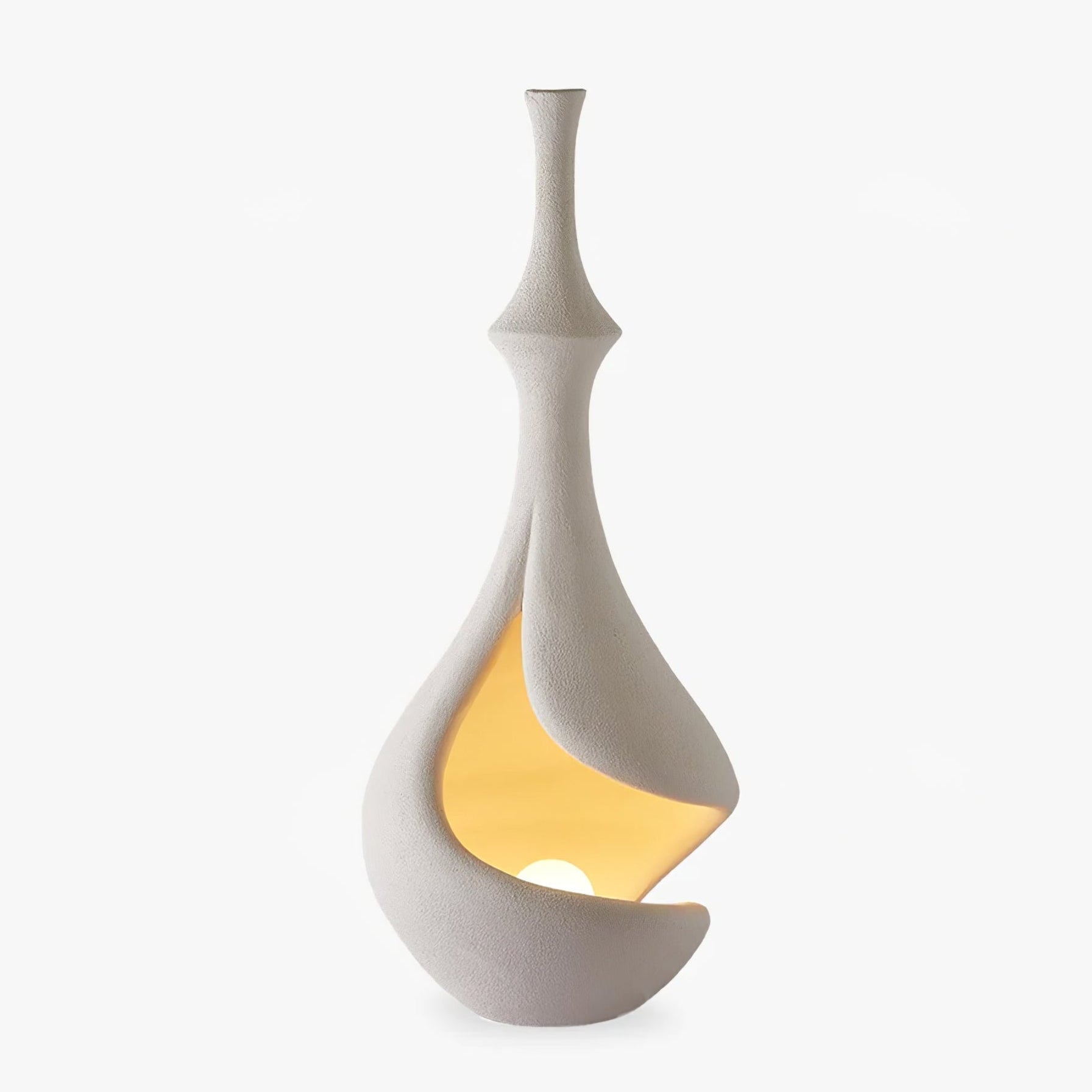 Rivalora Modern Floor Lamp