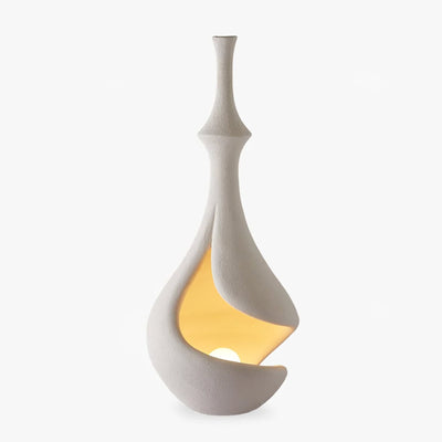 Rivalora Modern Floor Lamp