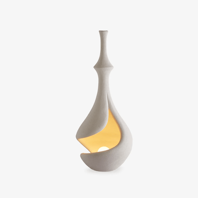 Rivalora Modern Floor Lamp