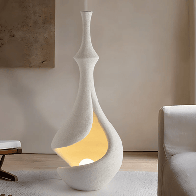 Rivalora Modern Floor Lamp