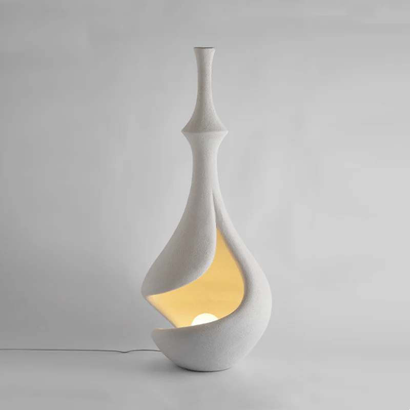 Rivalora Modern Floor Lamp