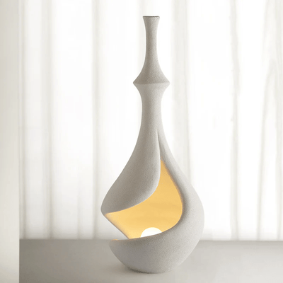 Rivalora Modern Floor Lamp