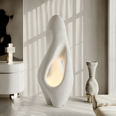 Avenaaya Modern Floor Lamp