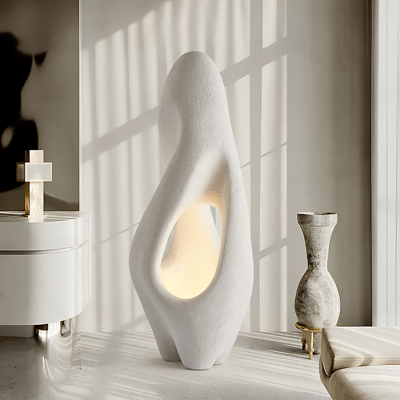Avenaaya Modern Floor Lamp