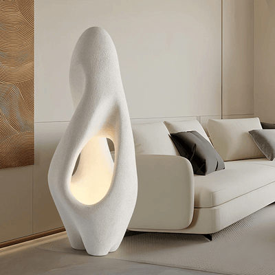 Avenaaya Modern Floor Lamp