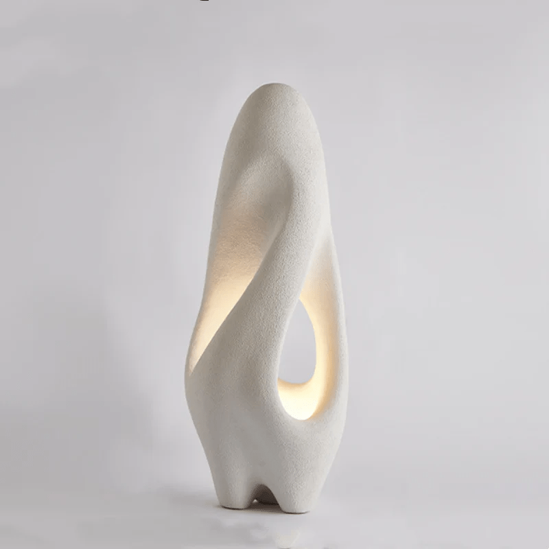 Avenaaya Modern Floor Lamp