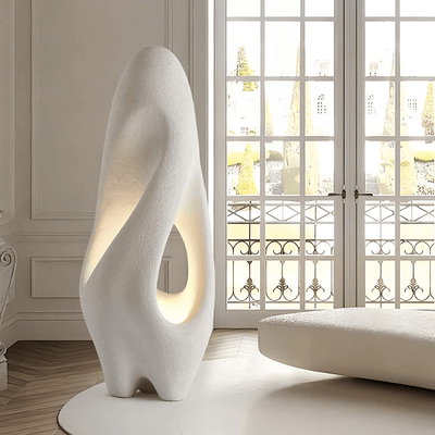 Avenaaya Modern Floor Lamp