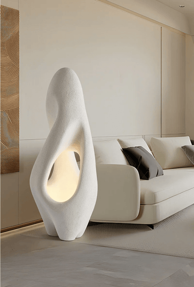 Avenaaya Modern Floor Lamp