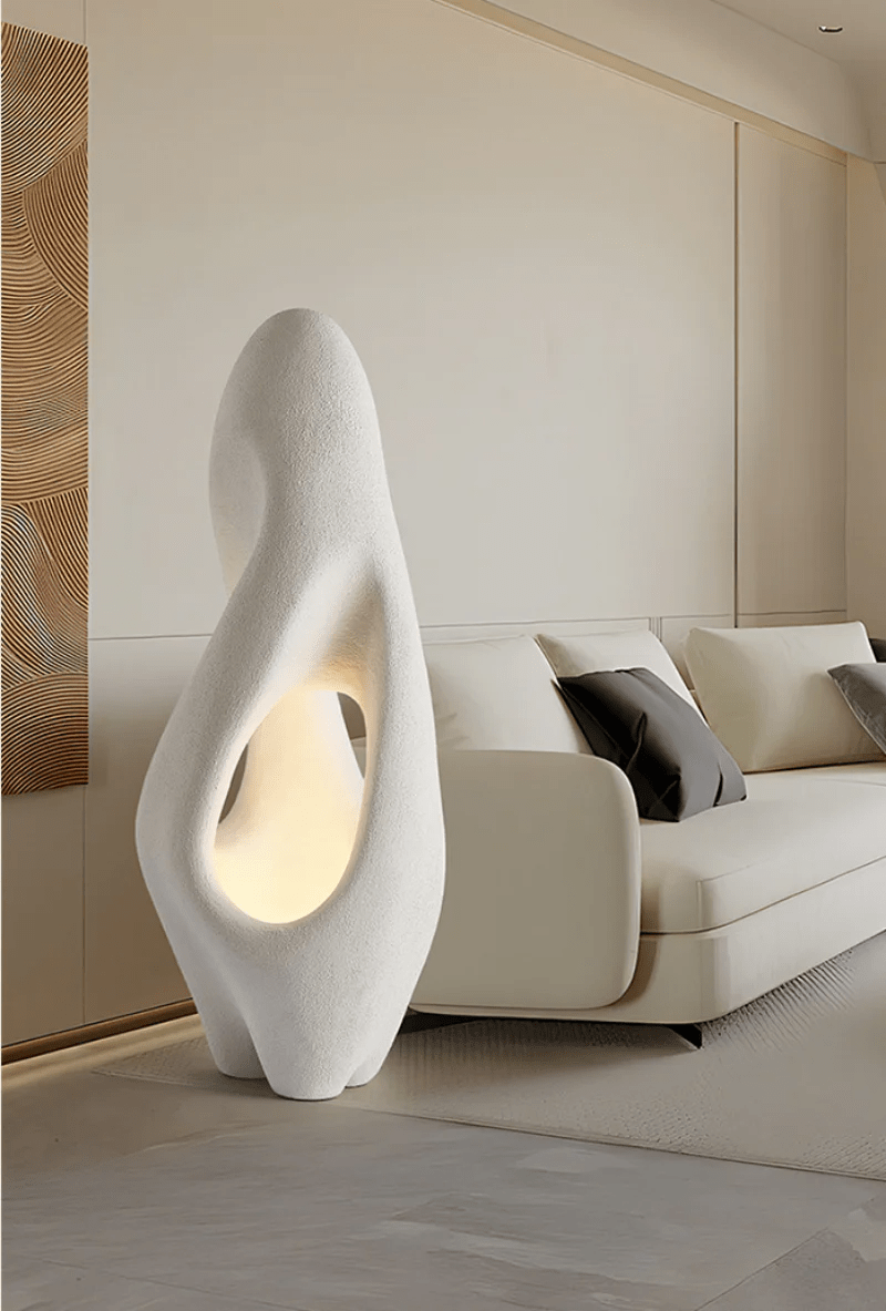 Avenaaya Modern Floor Lamp