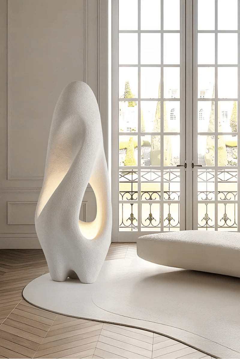 Avenaaya Modern Floor Lamp