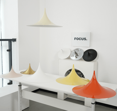 Lioreina Swag Pendant Light