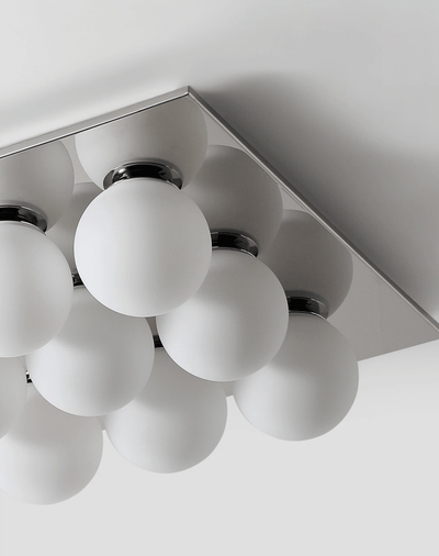 Ympr Cluster Ceiling Light