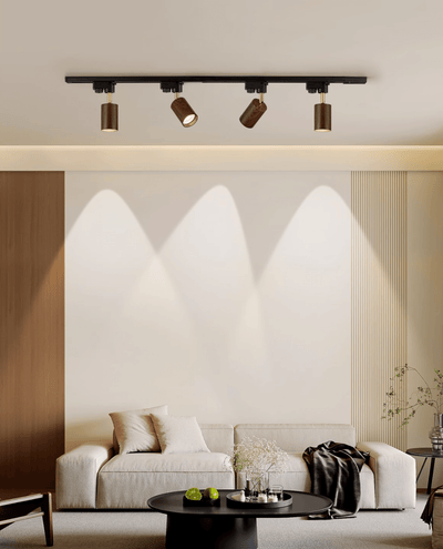 Noreaine Flex Track Light