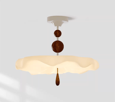 Eluvio Bloom Ceiling Light
