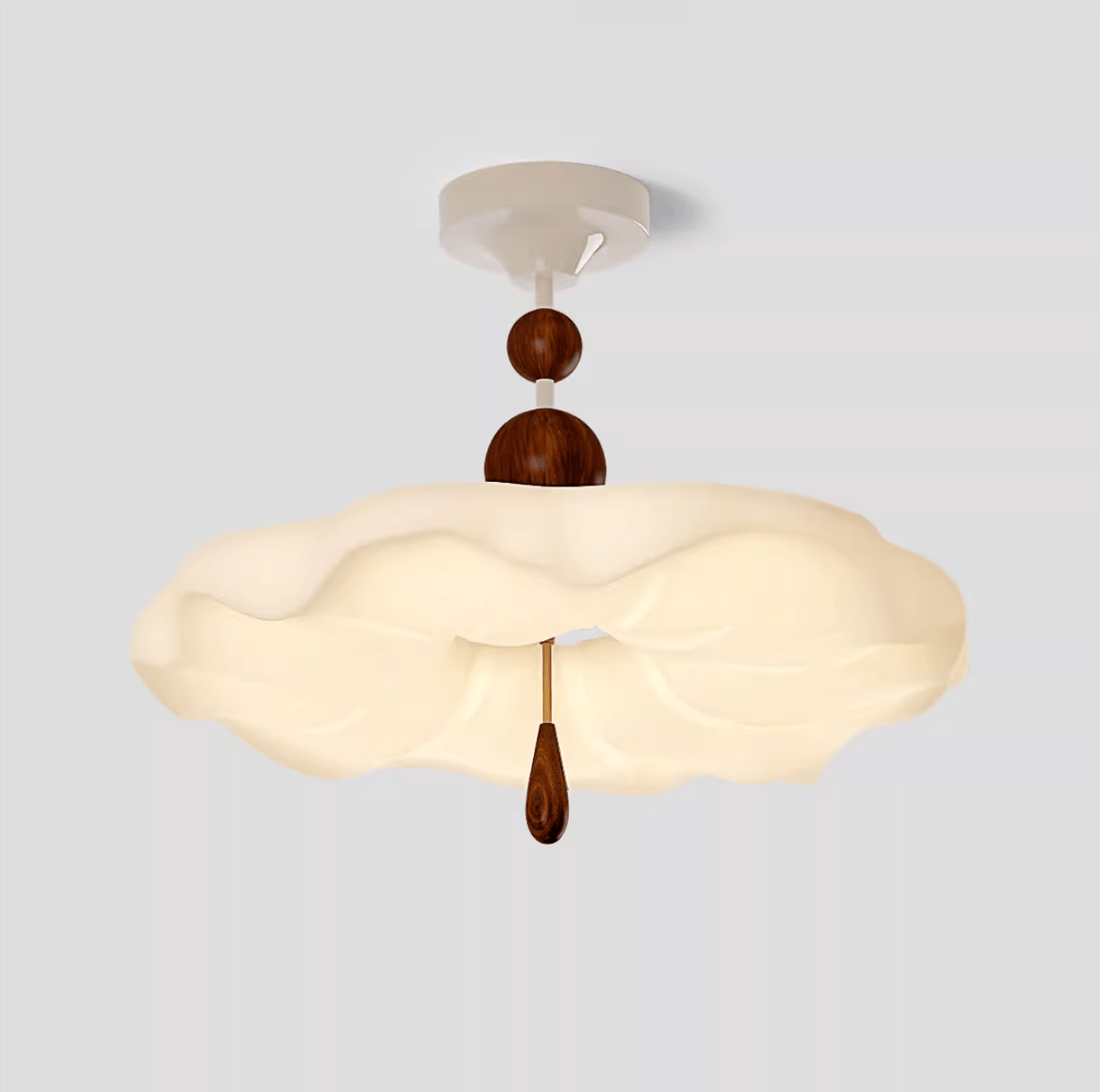 Eluvio Bloom Ceiling Light