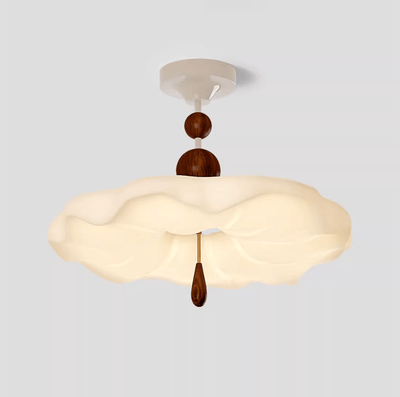 Eluvio Bloom Ceiling Light