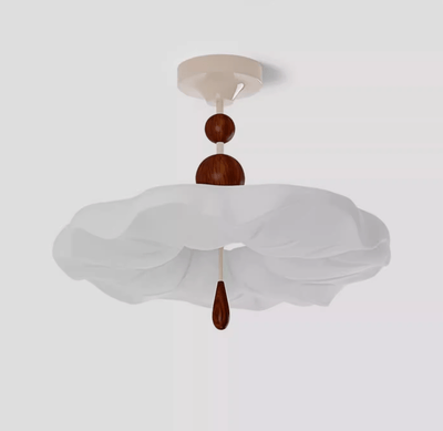 Eluvio Bloom Ceiling Light
