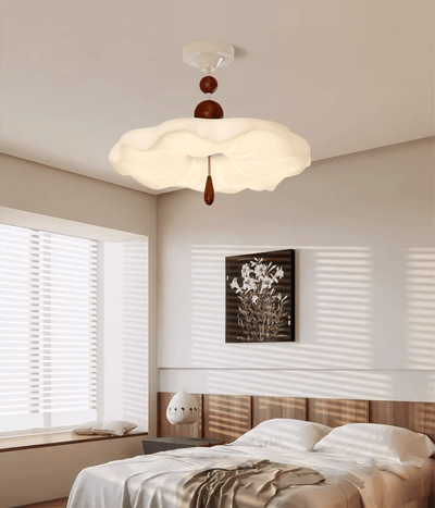 Eluvio Bloom Ceiling Light