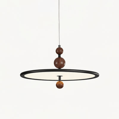 Crig Pendant Light