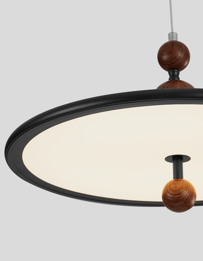 Crig Pendant Light