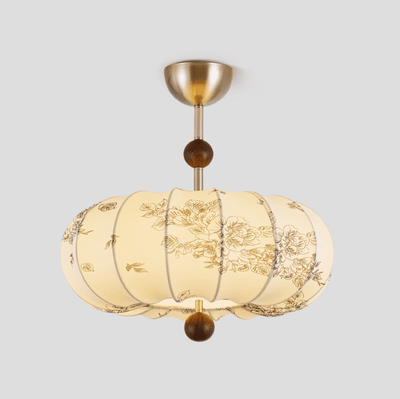 Gia Lantern Pendant Light