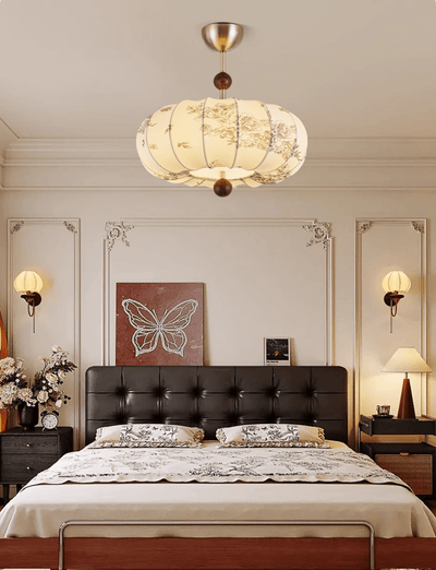 Gia Lantern Pendant Light
