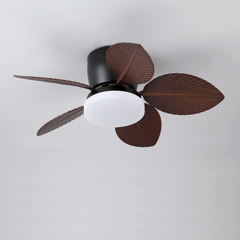 Qilv Breeze Ceiling Fan Light