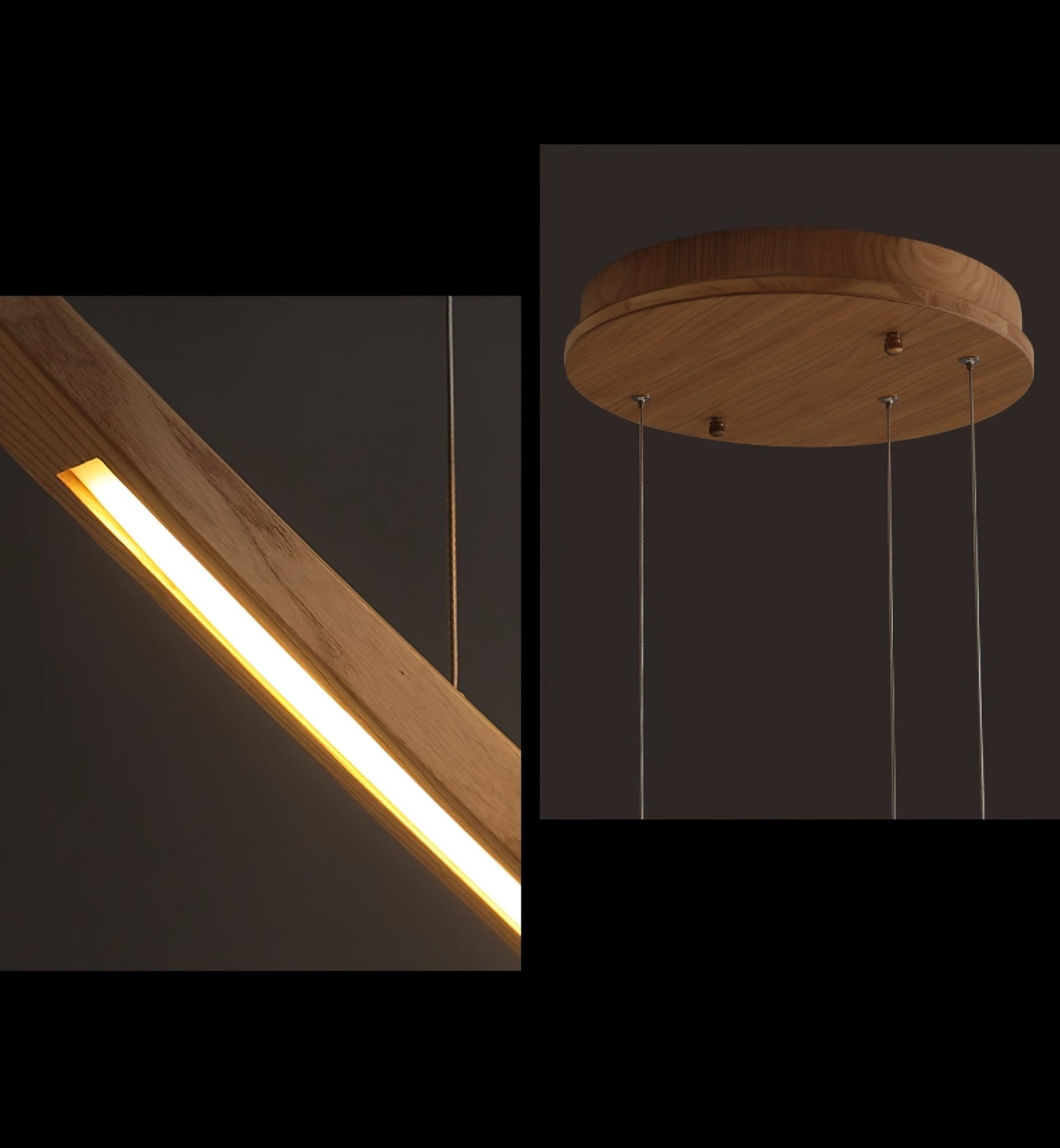 Celano Pendant Light