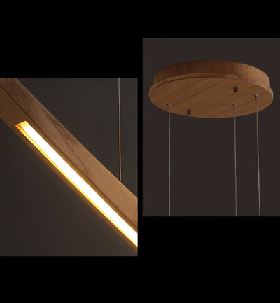 Celano Pendant Light