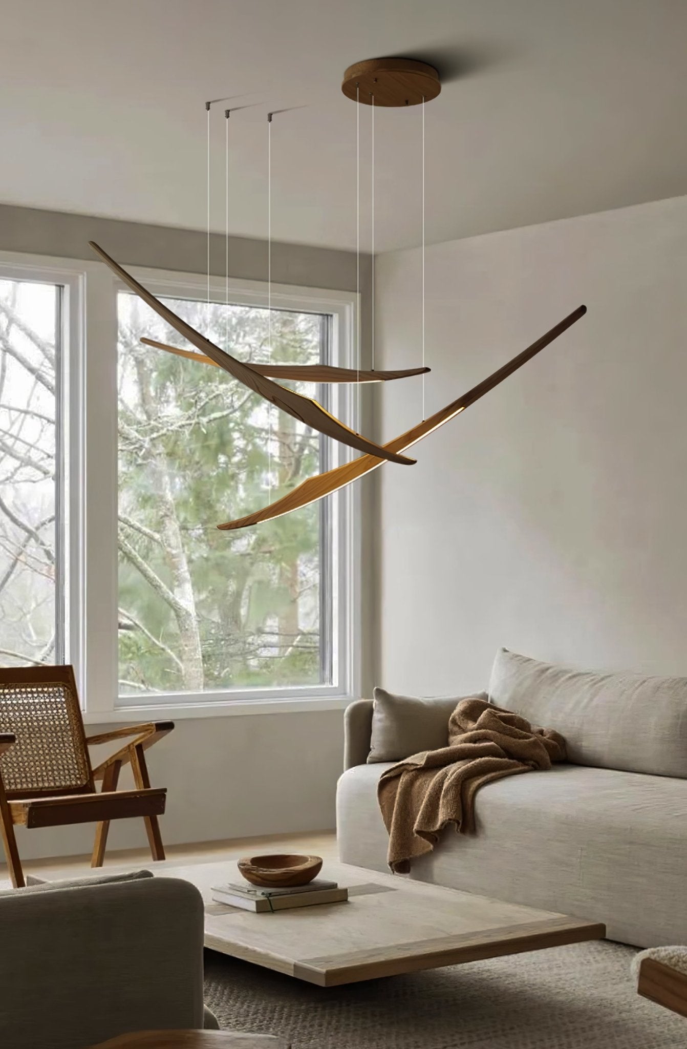 Celano Pendant Light