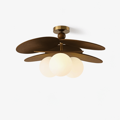 Velabrook Bloom Flush Mount Ceiling Light
