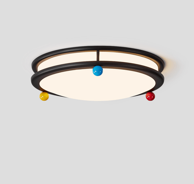 Irlvex Memphis Ceiling Light