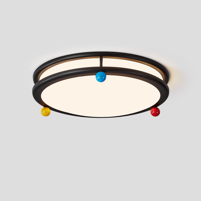 Irlvex Memphis Ceiling Light