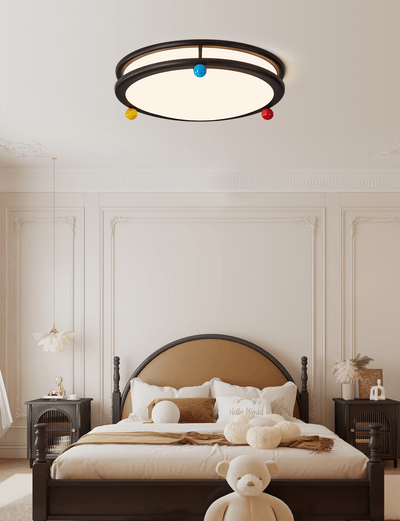 Irlvex Memphis Ceiling Light