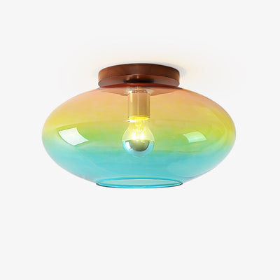Isolux Ceiling Lamp