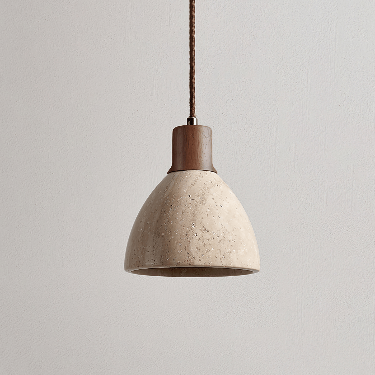 Nerio Pendant Light - Neutral Decor