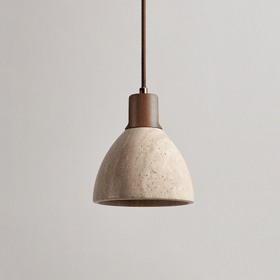 Nerio Pendant Light - Neutral Decor