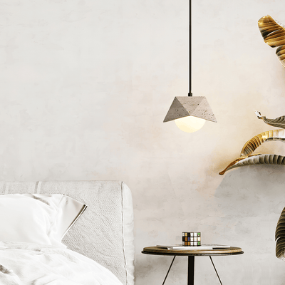 Dexter Pendant Light
