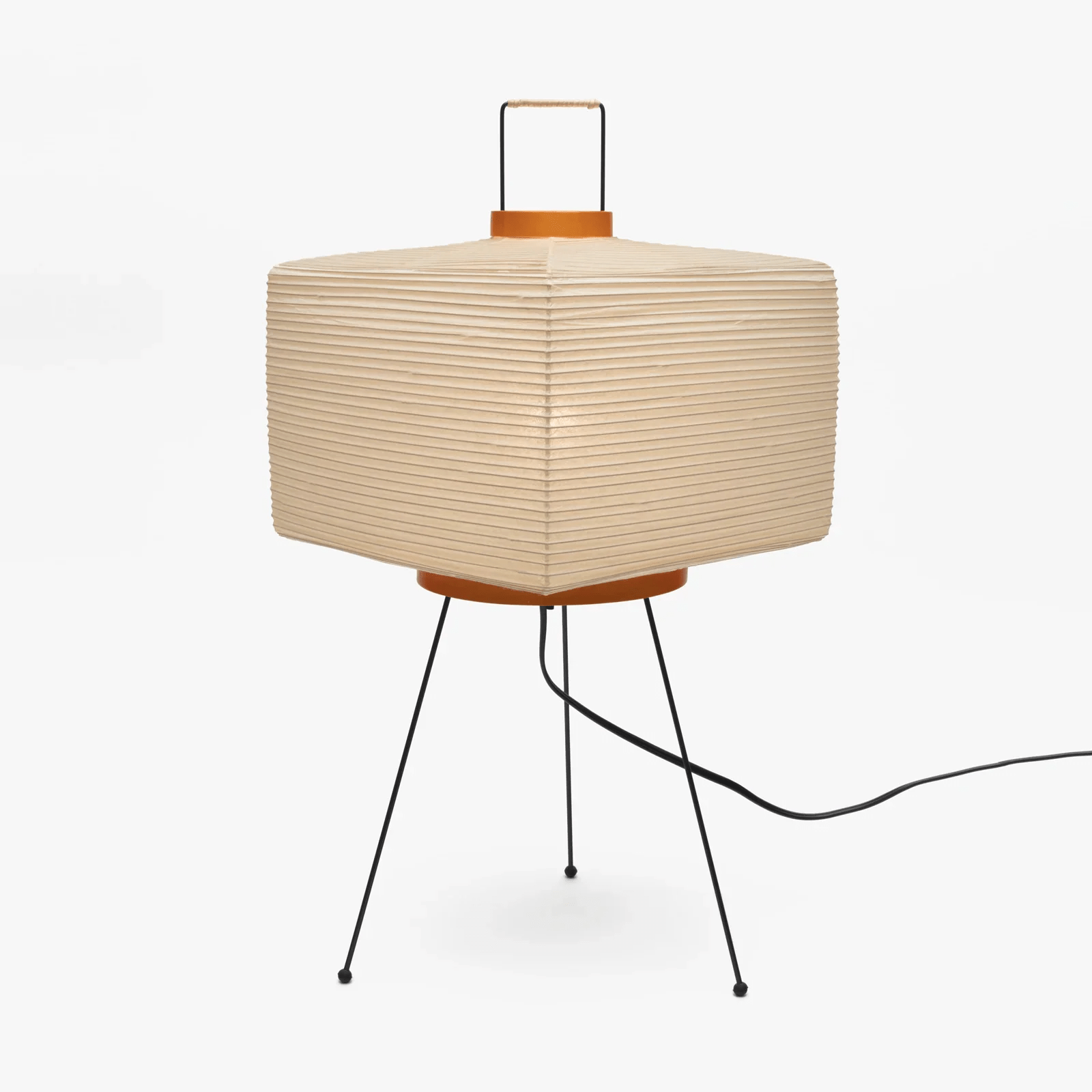 Elston Paper 3A/9A Table Lamp