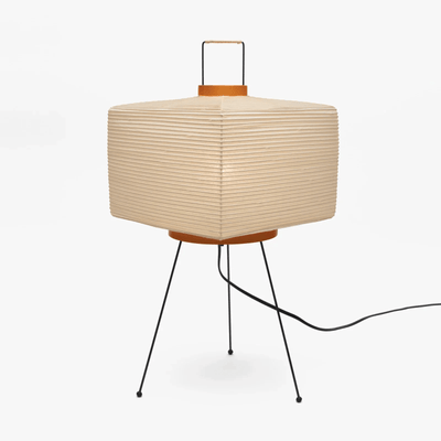 Elston Paper 3A/9A Table Lamp