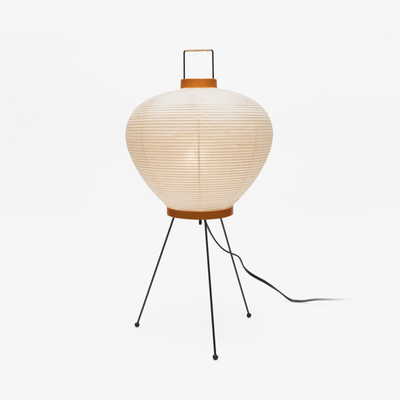 Elston Paper 3A/9A Table Lamp