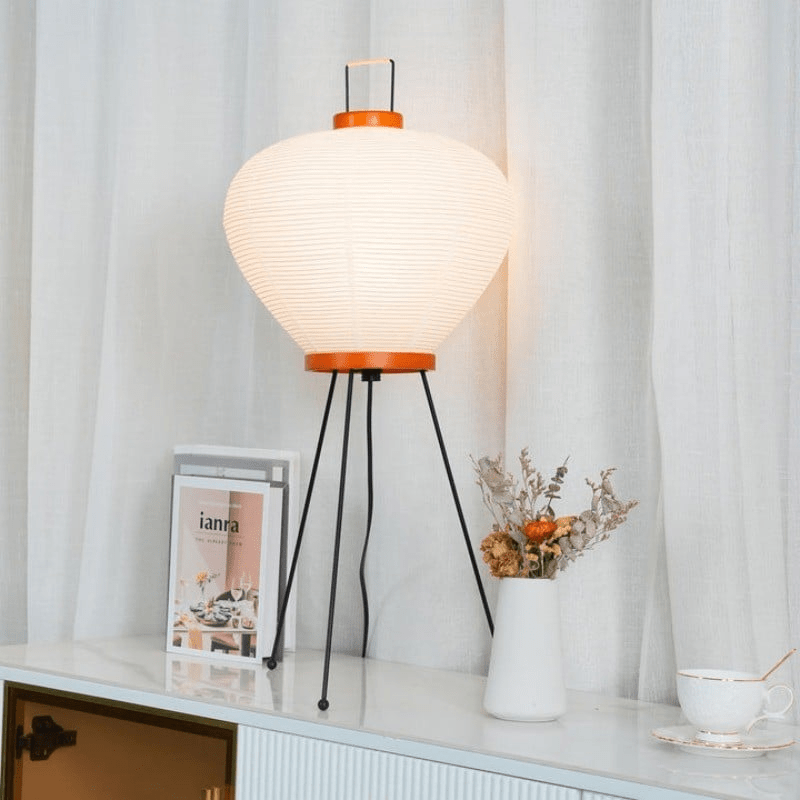 Elston Paper 3A/9A Table Lamp