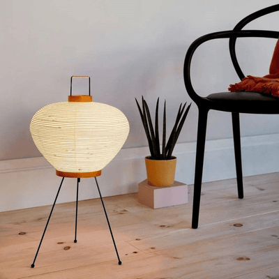 Elston Paper 3A/9A Table Lamp